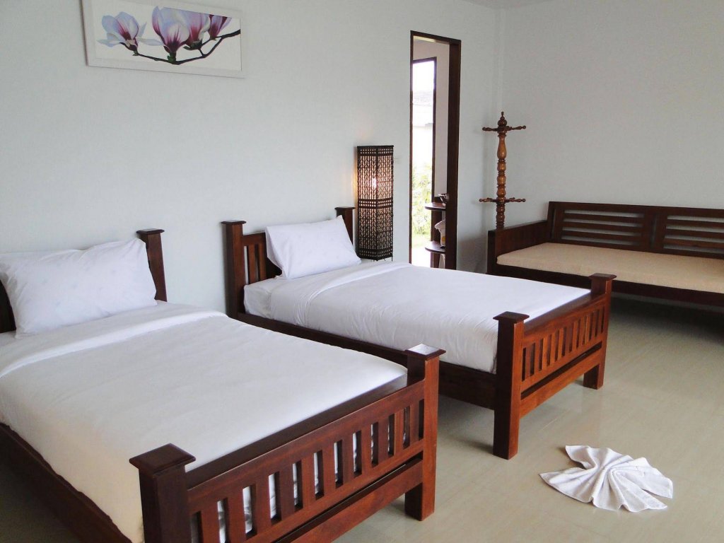 Фото Nakakiri Resort & SPA