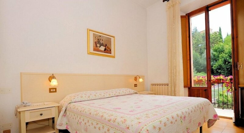 Гостиница Hotel San Sebastiano