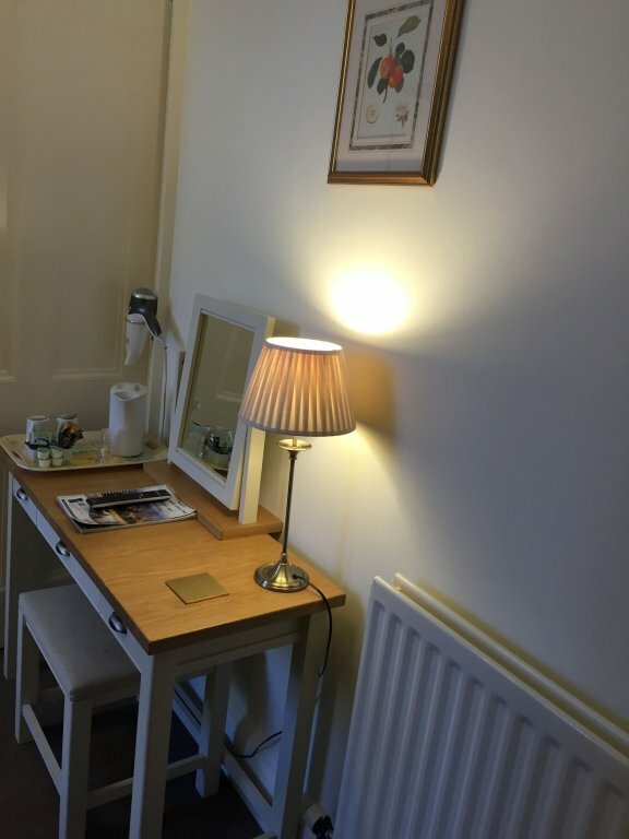 Hotel Appin House - Guest house, Edinburgh, photo