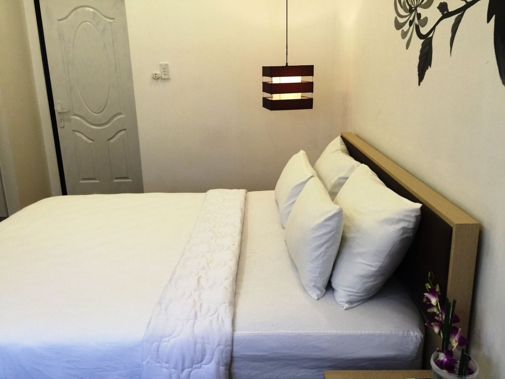 Фото Diamond Suite Hai Ba Trung