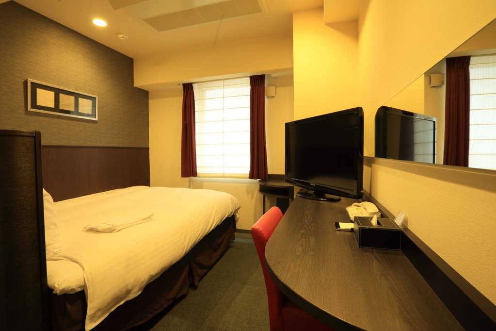 Фото Smile Hotel Nagoya Sakae