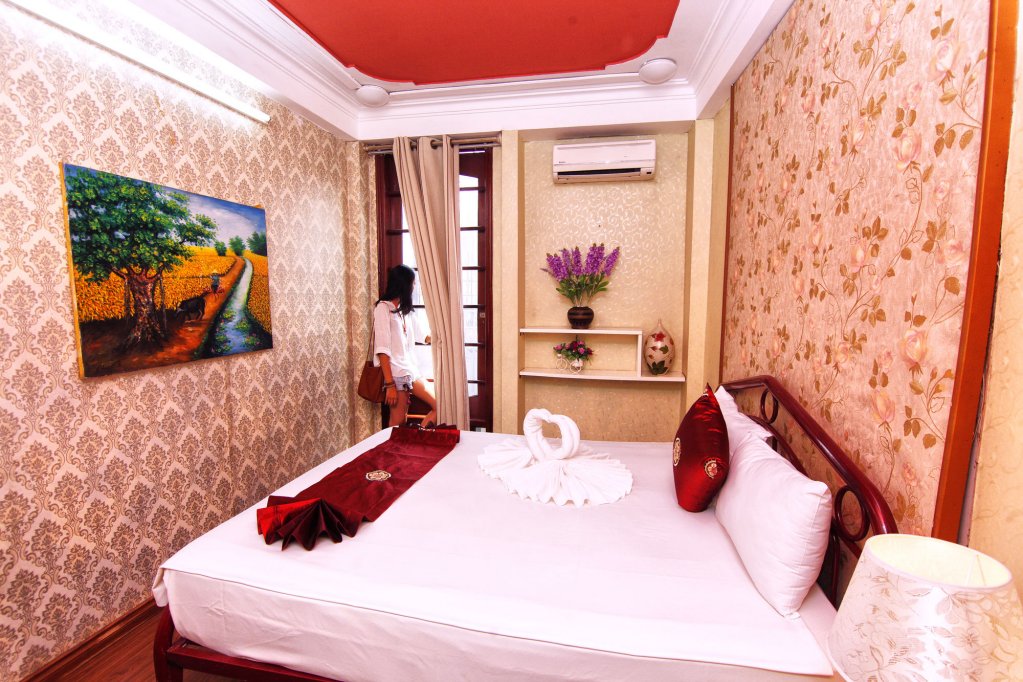 Фото Hanoi Central Homestay