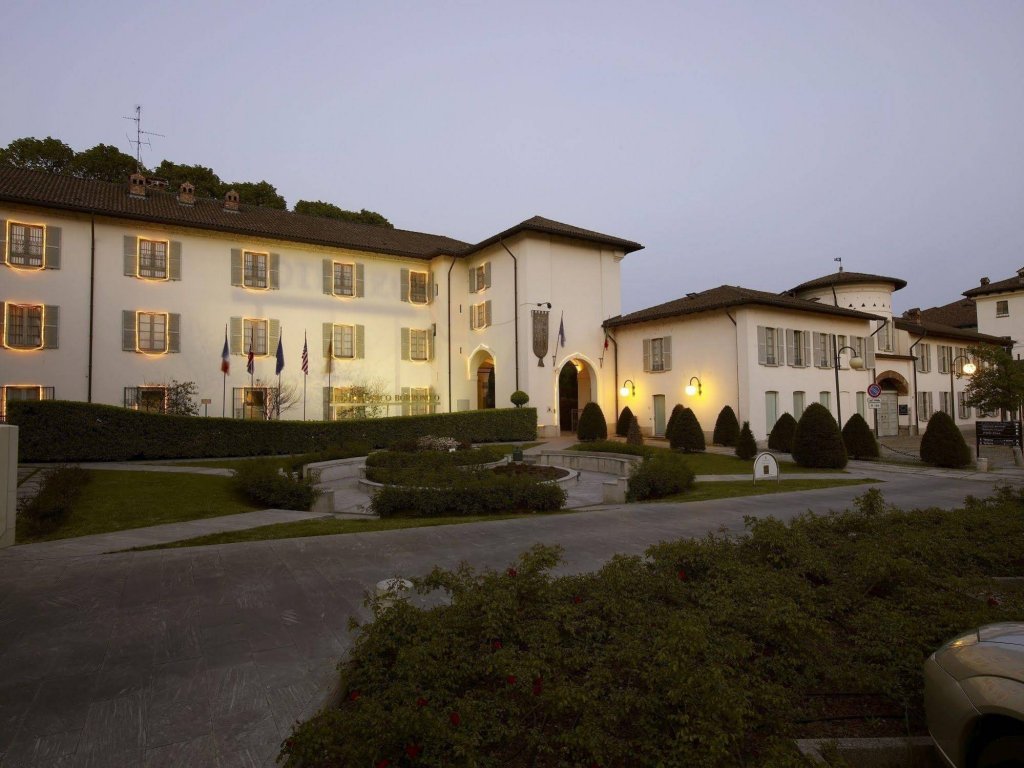 Фото Hotel Parco Borromeo