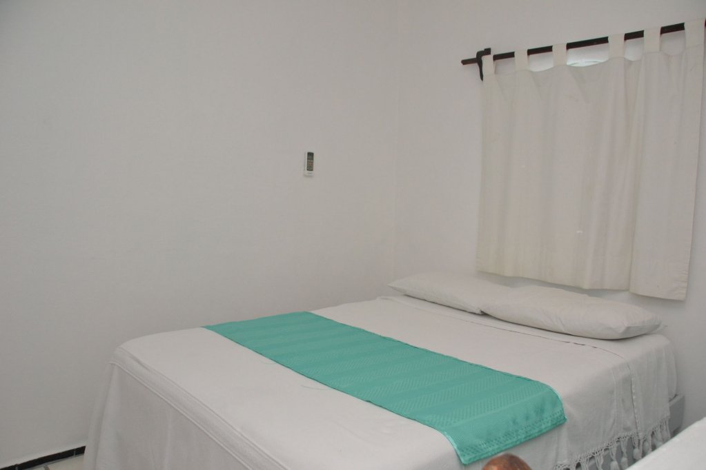 Фото Hostal Mx - Hostel