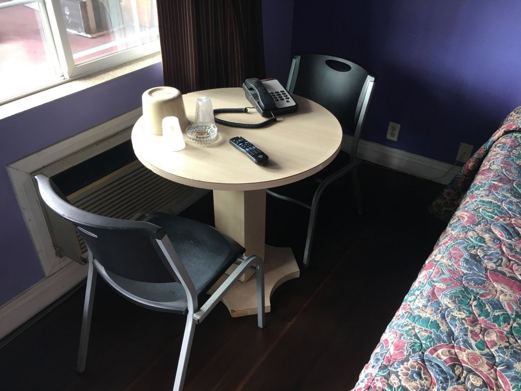 Фото Budget Motel