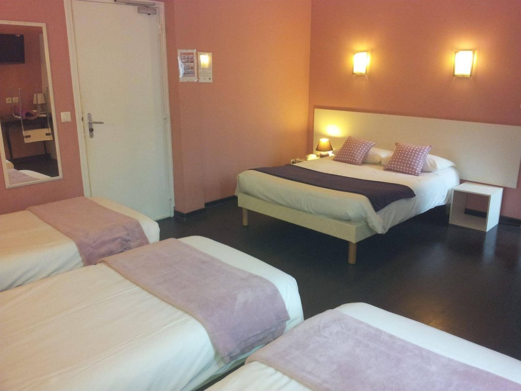 Фото Citotel Du Midi