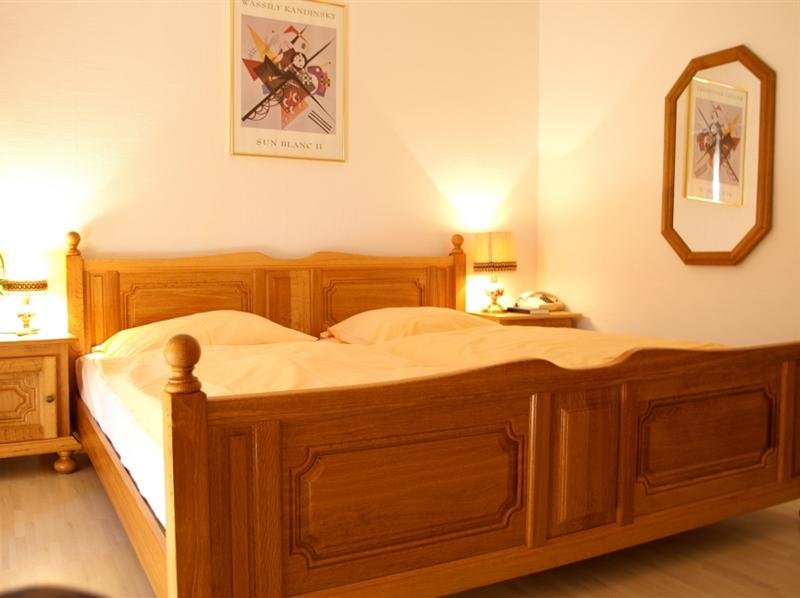 Фото Hotel Buschhausen