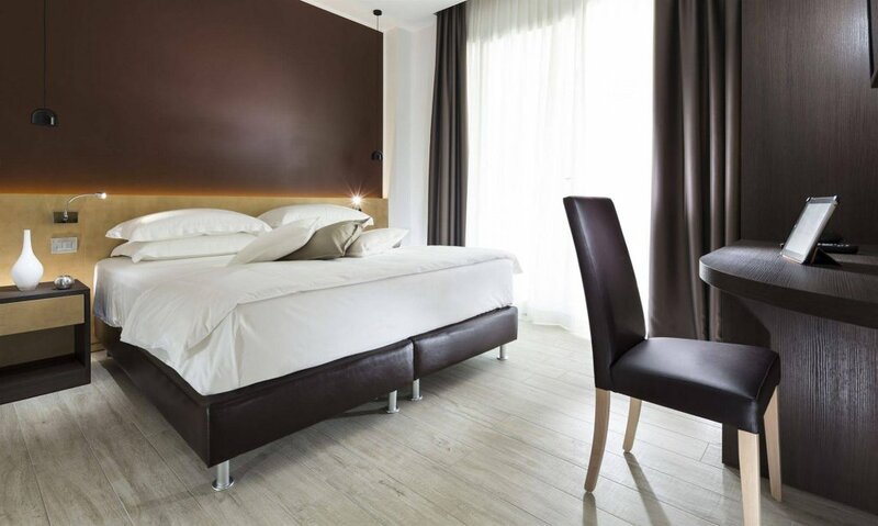 Гостиница Milano Resort в Беллария – Иджеа-Марине