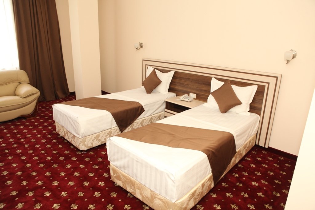 Фото Hotel Artsakh 