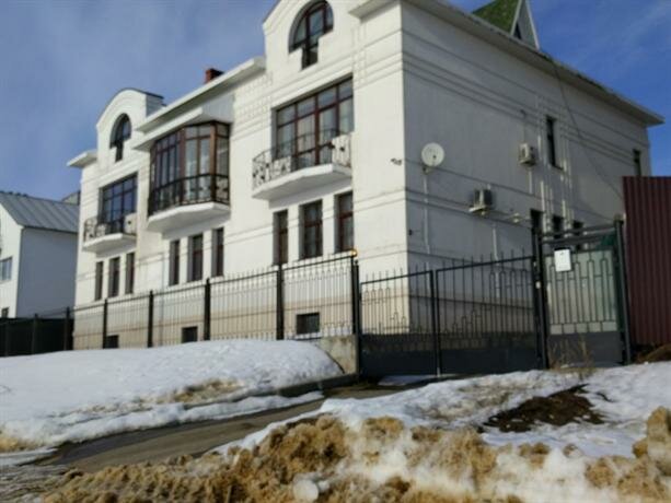 Берег ул нижняя дебря 106 фото Permanently closed: Apartments DenHouse, short-term housing rental, Kostroma, Ni
