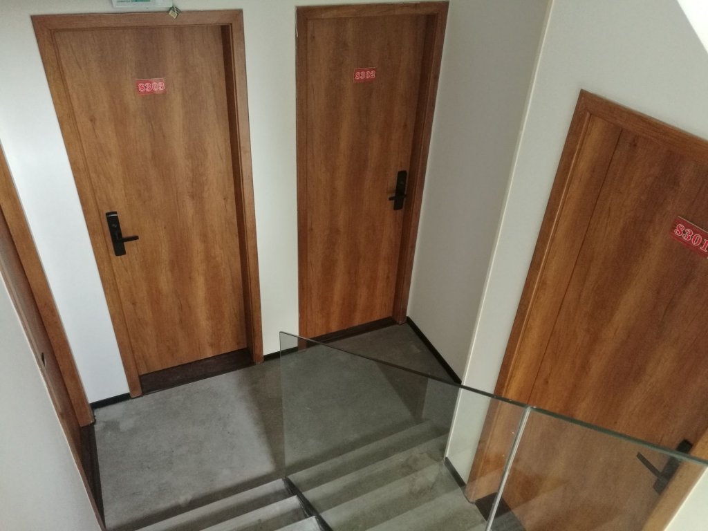 Фото Xiamen Feisu Tianchunshe Holiday Villa