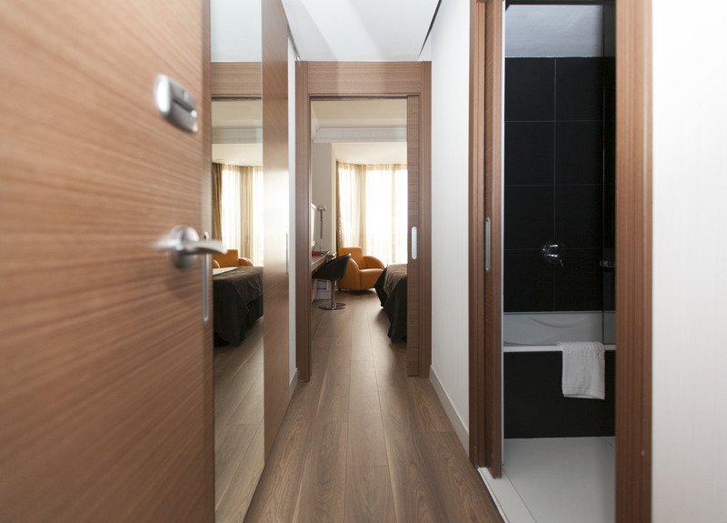 Фото Apartamentos Sabinas Zaragoza Centro