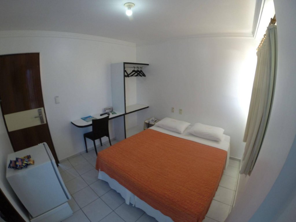 Фото Hotel Costa do Atlantico