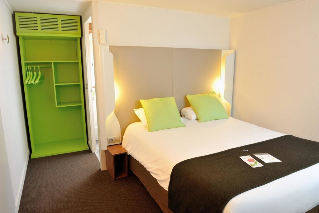 Фото Campanile Beauvais