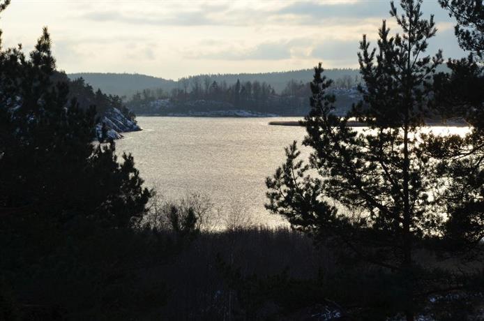 Фото Домик в Харвиа