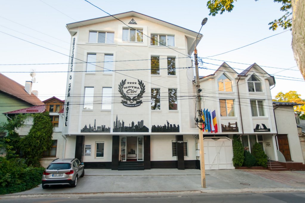 Фото Bed & Breakfast Olsi