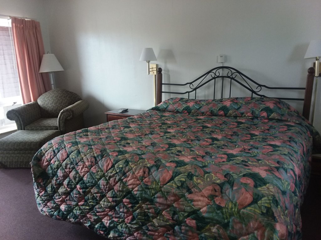 Фото Midtown Motel