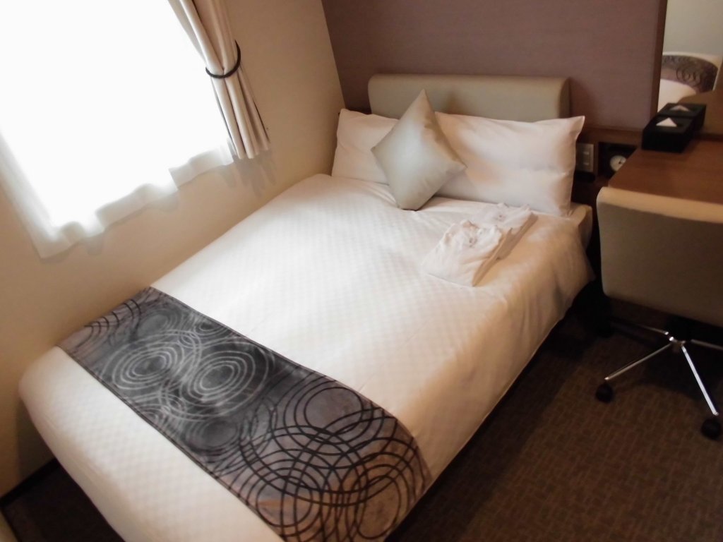 Фото Via Inn Abeno Tennoji