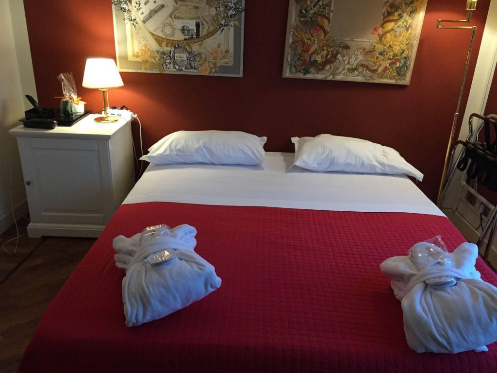 Фото Grand Hotel Tettuccio