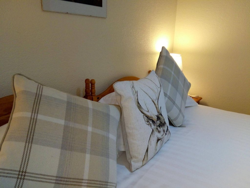 Фото Robertson Arms Hotel
