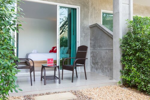 Гостиница Zen Rooms Takua Thung Road на Пхукете