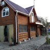 Guest house U Petrovicha Dolzhanskaya