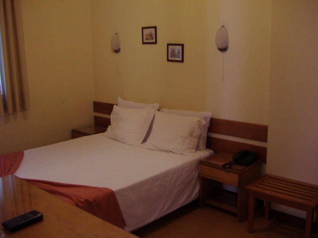 Фото Hotel Grande Rio