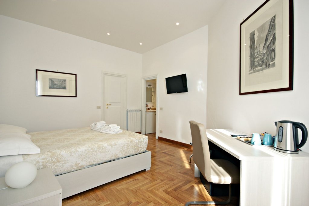 Фото Domus Nicosia Guest House B B