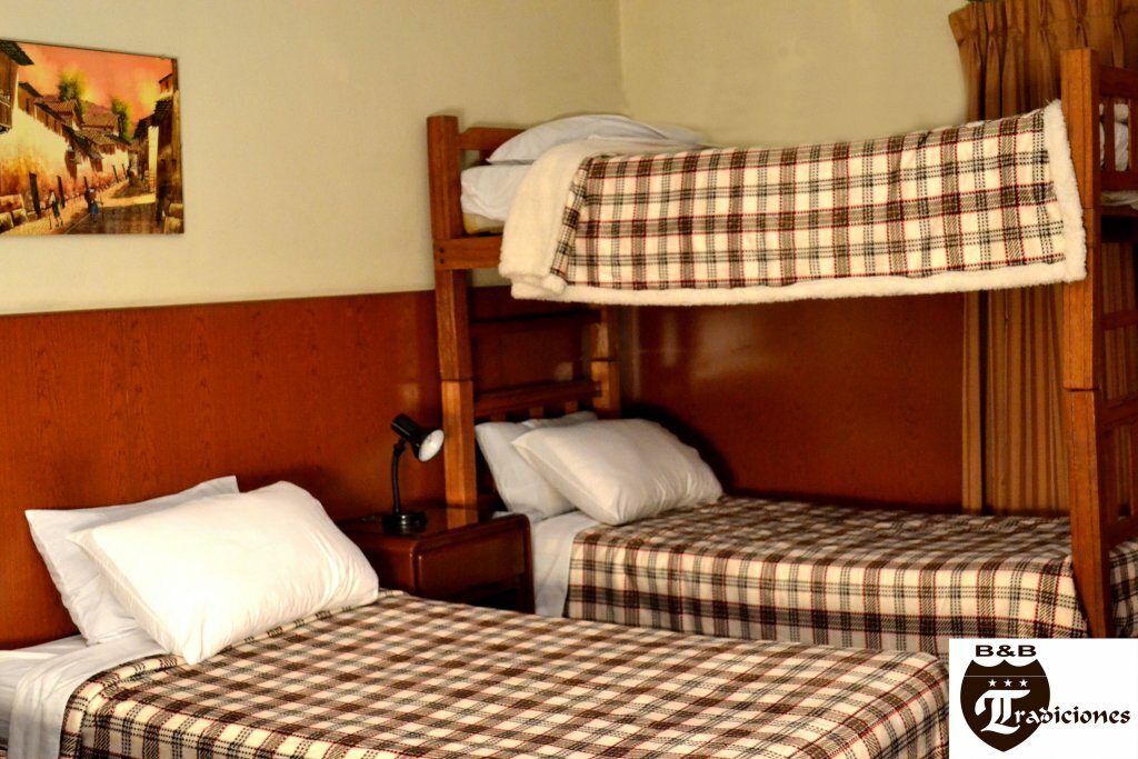 Hotel B&b Tradiciones, Lima, photo