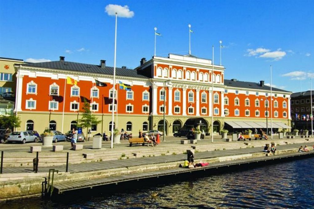 Фото отеля 4