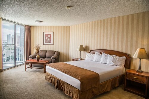 Гостиница Don Laughlin's Riverside Resort Hotel & Casino