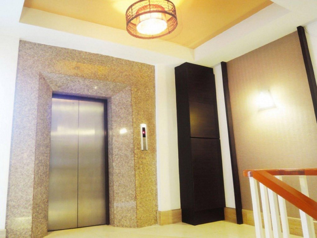 Фото Sakulchai Place Hotel