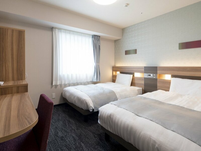 Гостиница Comfort Hotel Tokyo Higashi Kanda