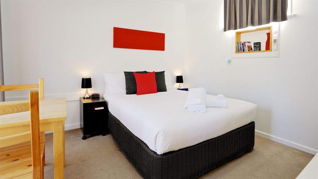 Фото Euroa Motor Inn