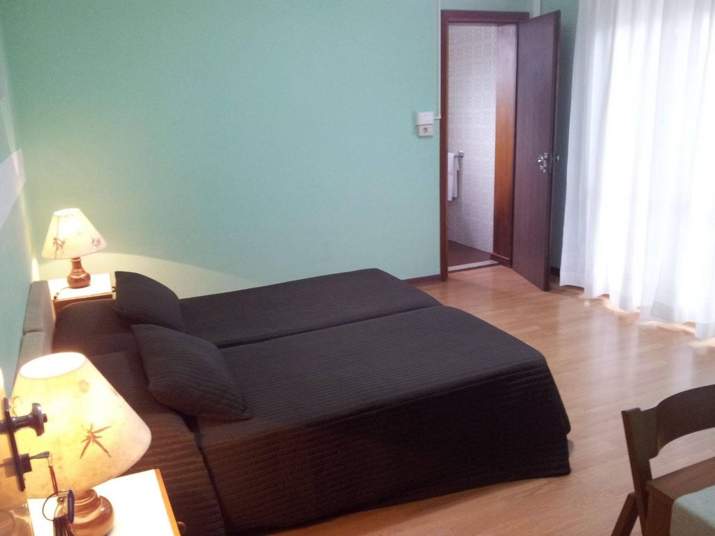 Фото Hotel Moreri