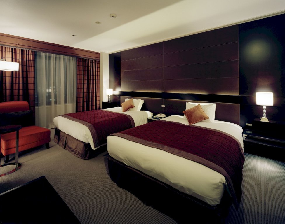 Фото Toyama Daiichi Hotel