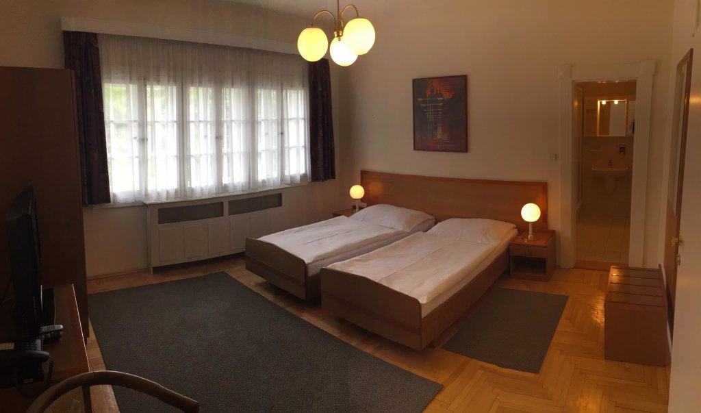 Фото Hotel Hoffmann