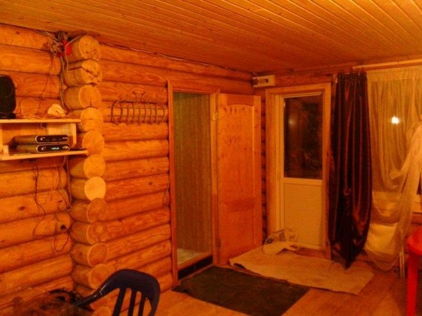 Фото Коттедж в Зеленой Роще