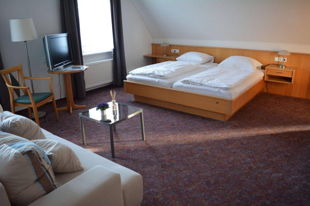 Фото Hotel Herrloh