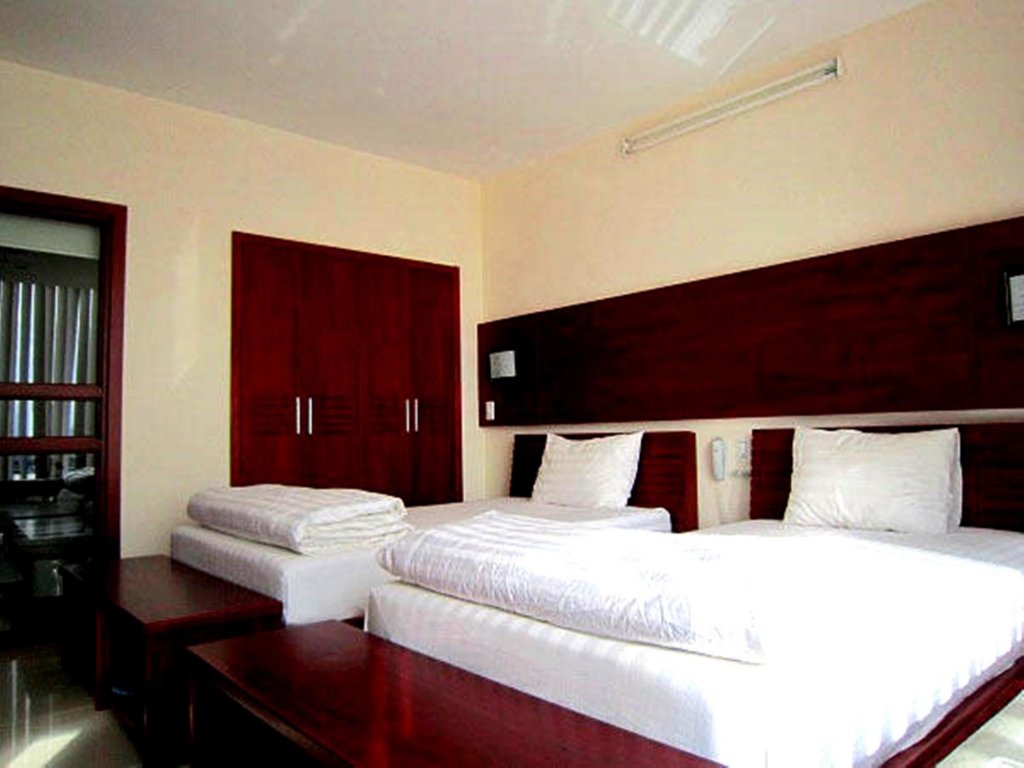 Фото Bao Quyen Hotel