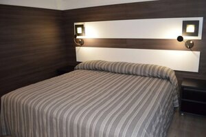 Prix Hotel (Estado de Santa Catarina, Nova Brasília), hotel