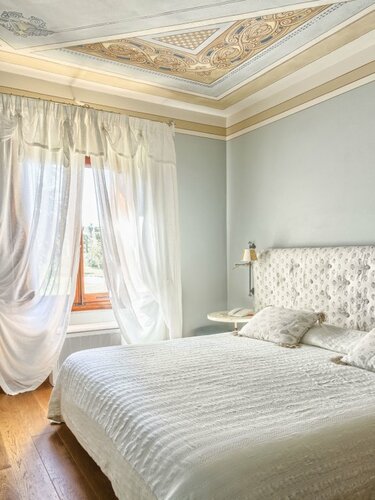 Гостиница Villa Sestilia в Монтайоне