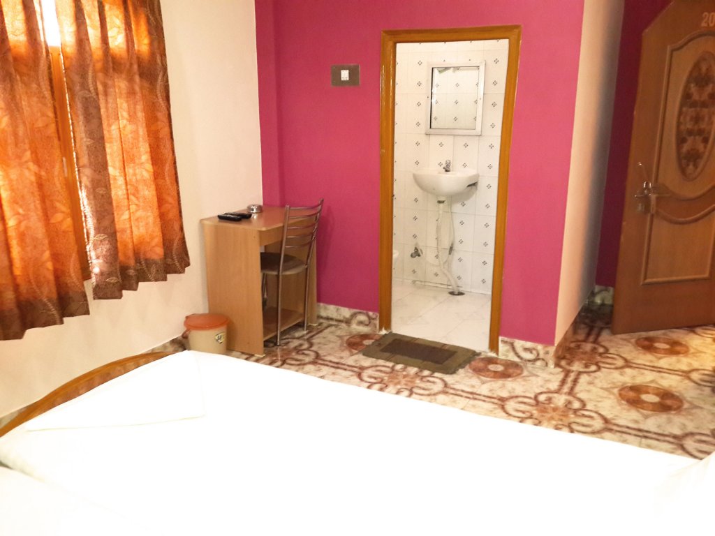 Фото Hotel Ganesha