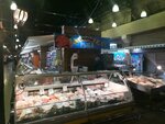 Oligovskaya Ryba (Sovetskaya Street, 58к2), pescados y mariscos