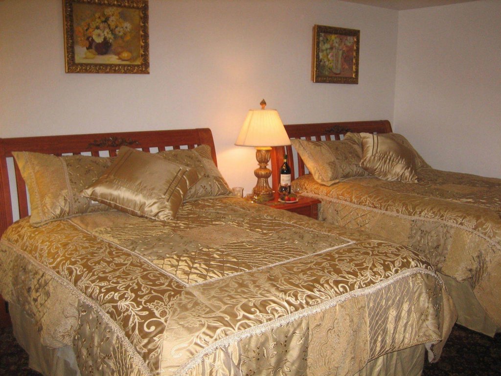 Фото Chantico Inn