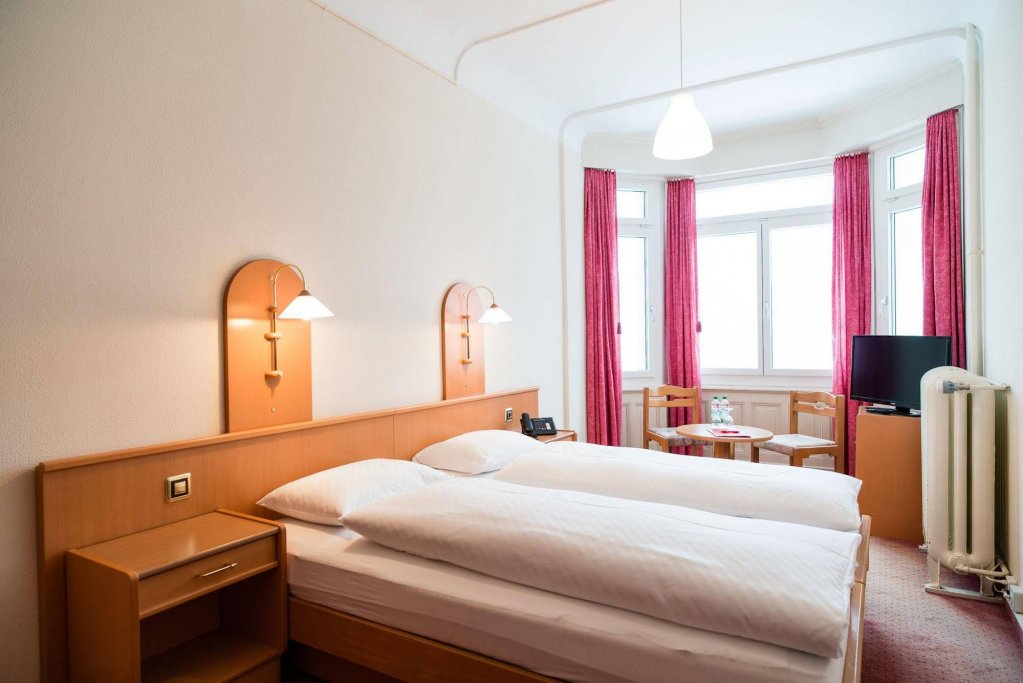 Фото Hotel Terrace