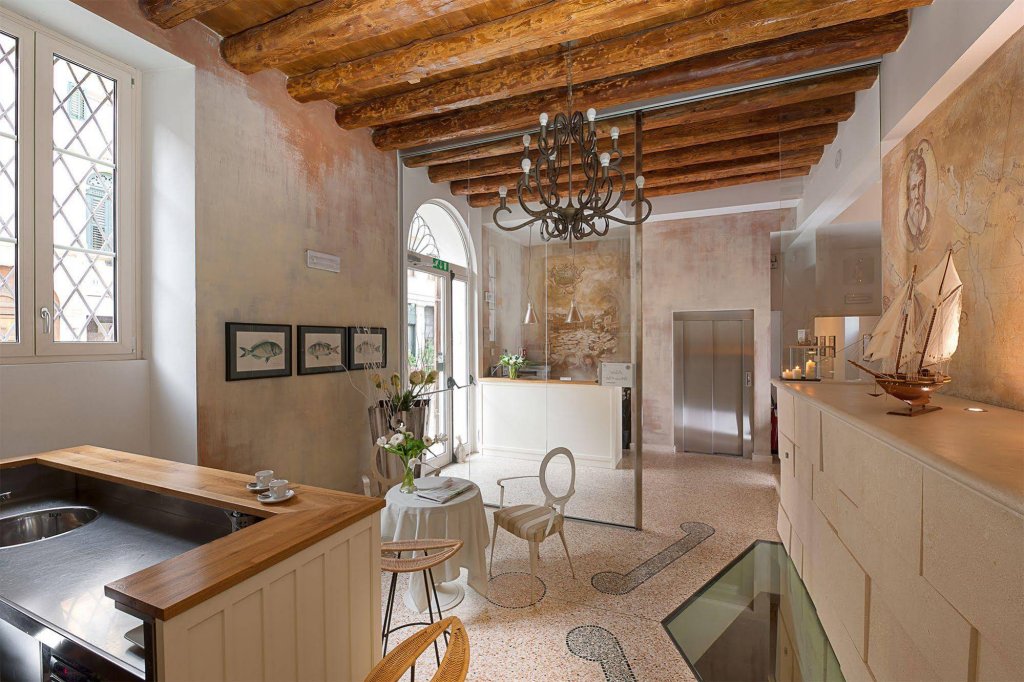 Фото Gallery Room