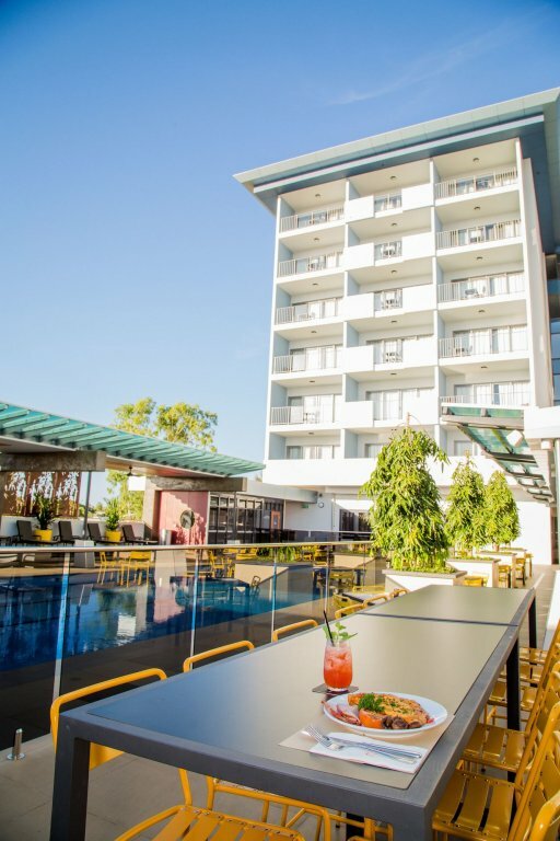 Hotel Rydges Palmerston - Darwin, Northern Territory, photo