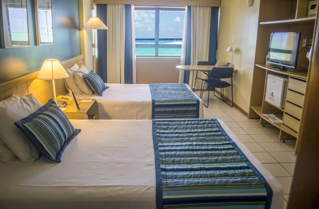 Фото Holiday Inn Express Maceio Ponta Verde, an Ihg Hotel