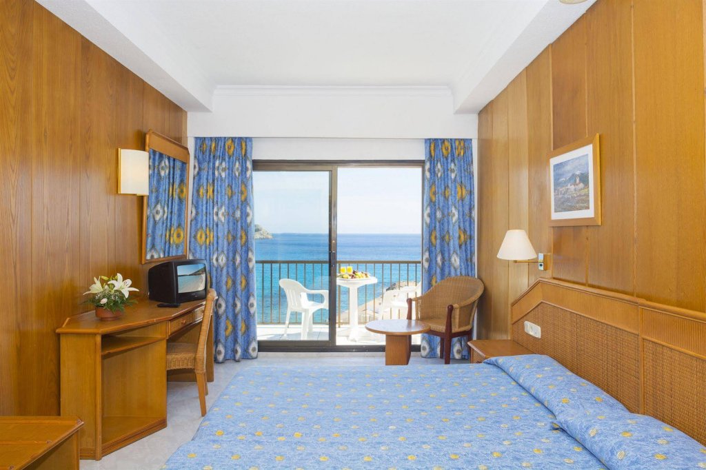 Фото Hotel Hsm Regana